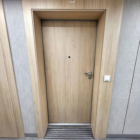 Luksusowy Apartament Ksiecia Witolda Lejlighed Wrocław Eksteriør billede