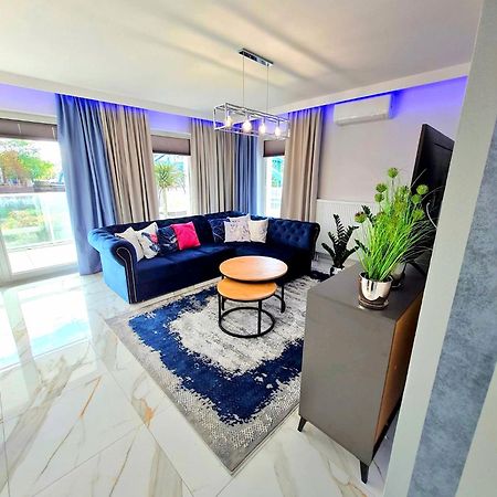Luksusowy Apartament Ksiecia Witolda Lejlighed Wrocław Eksteriør billede