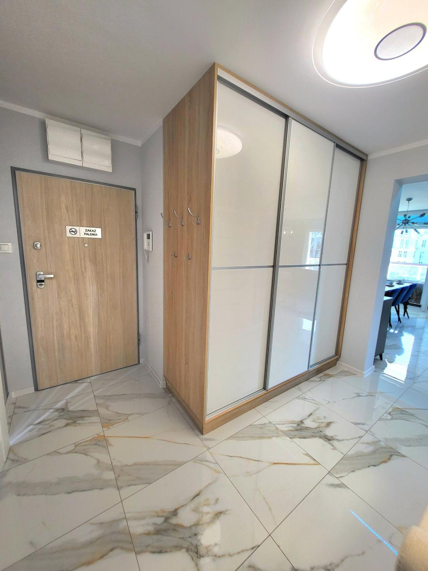 Luksusowy Apartament Ksiecia Witolda Lejlighed Wrocław Eksteriør billede