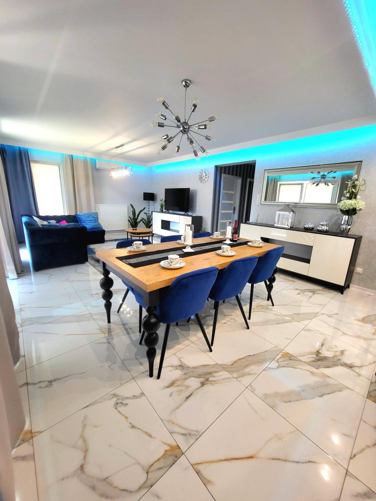Luksusowy Apartament Ksiecia Witolda Lejlighed Wrocław Eksteriør billede