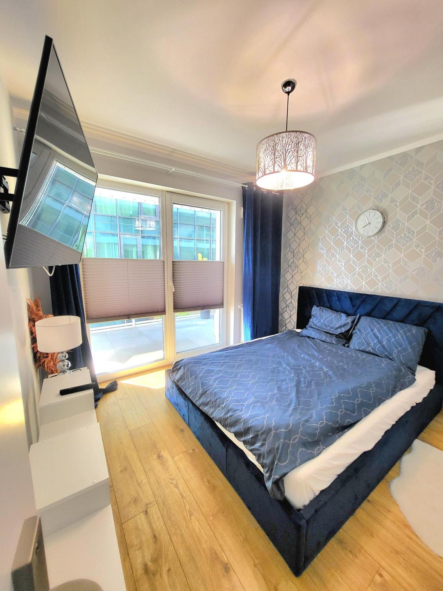 Luksusowy Apartament Ksiecia Witolda Lejlighed Wrocław Eksteriør billede