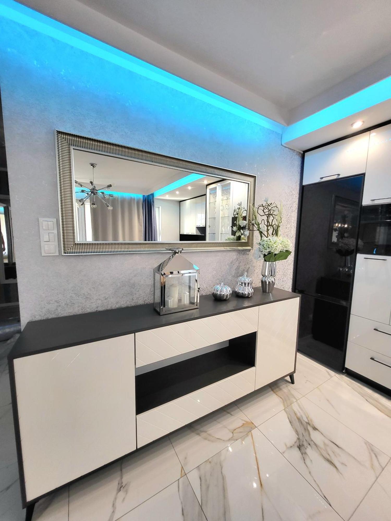 Luksusowy Apartament Ksiecia Witolda Lejlighed Wrocław Eksteriør billede