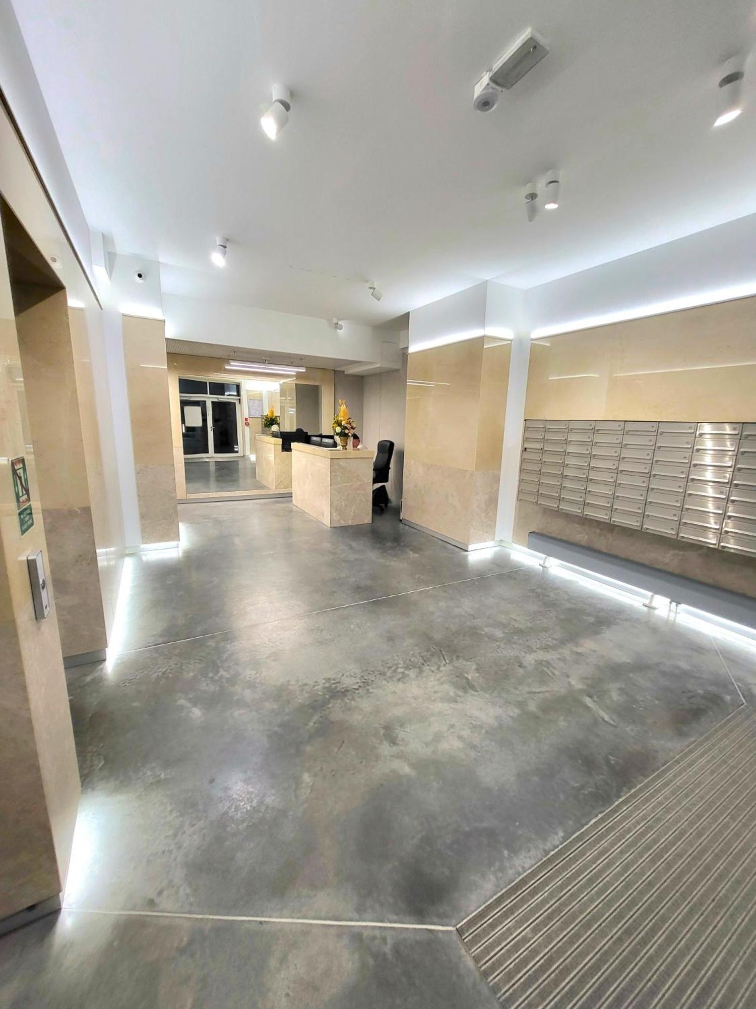Luksusowy Apartament Ksiecia Witolda Lejlighed Wrocław Eksteriør billede